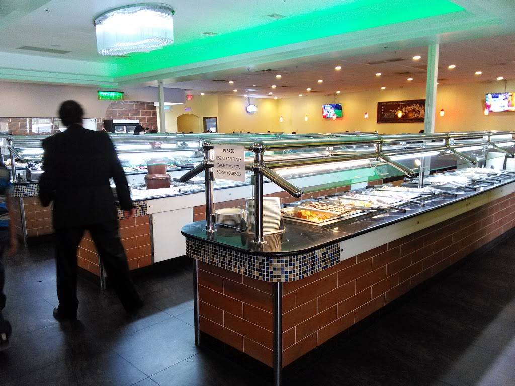 Hibachi Grill and Supreme Buffet | restaurant | Nellis Plaza, 313 N Nellis Blvd, Las Vegas, NV 89110, USA | 7025318588 OR +1 702-531-8588