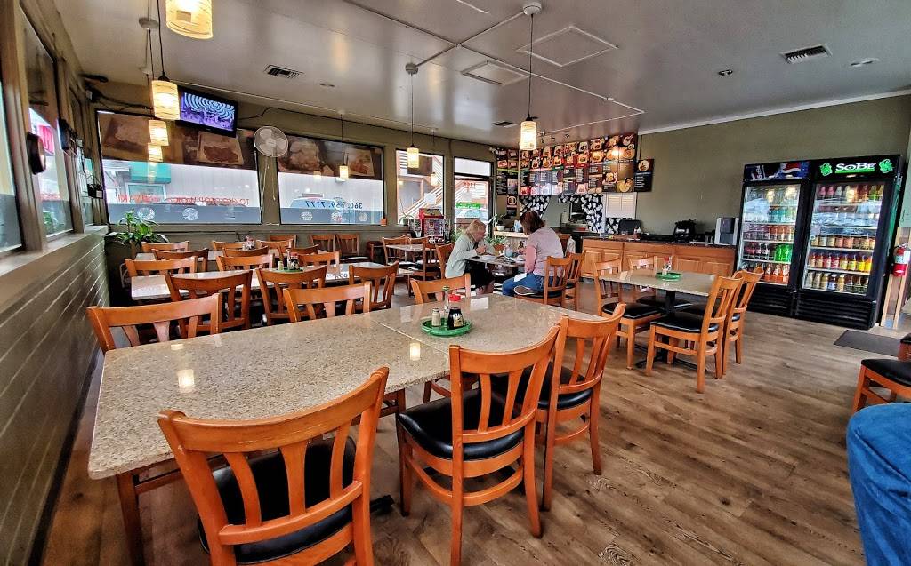 Tokyo Stop Teriyaki Two | restaurant | 1369 State Ave, Marysville, WA 98270, USA | 3606597177 OR +1 360-659-7177