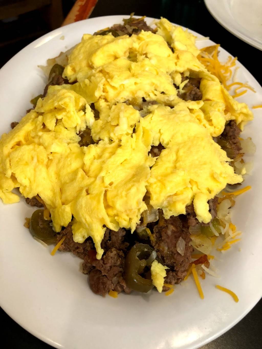 Ds Breakfast and Burgers | restaurant | 423 10th Ave W, Palmetto, FL 34221, USA | 9417764524 OR +1 941-776-4524