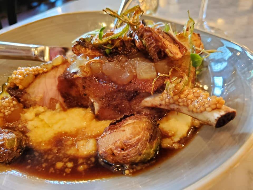 Oliver Royale | restaurant | 5 Market Square, Knoxville, TN 37902, USA | 8656226434 OR +1 865-622-6434