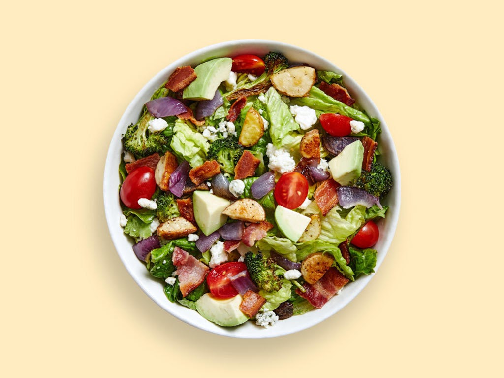 Saladworks | restaurant | 4613 Marburg Ave, Cincinnati, OH 45209, USA | 5137825099 OR +1 513-782-5099