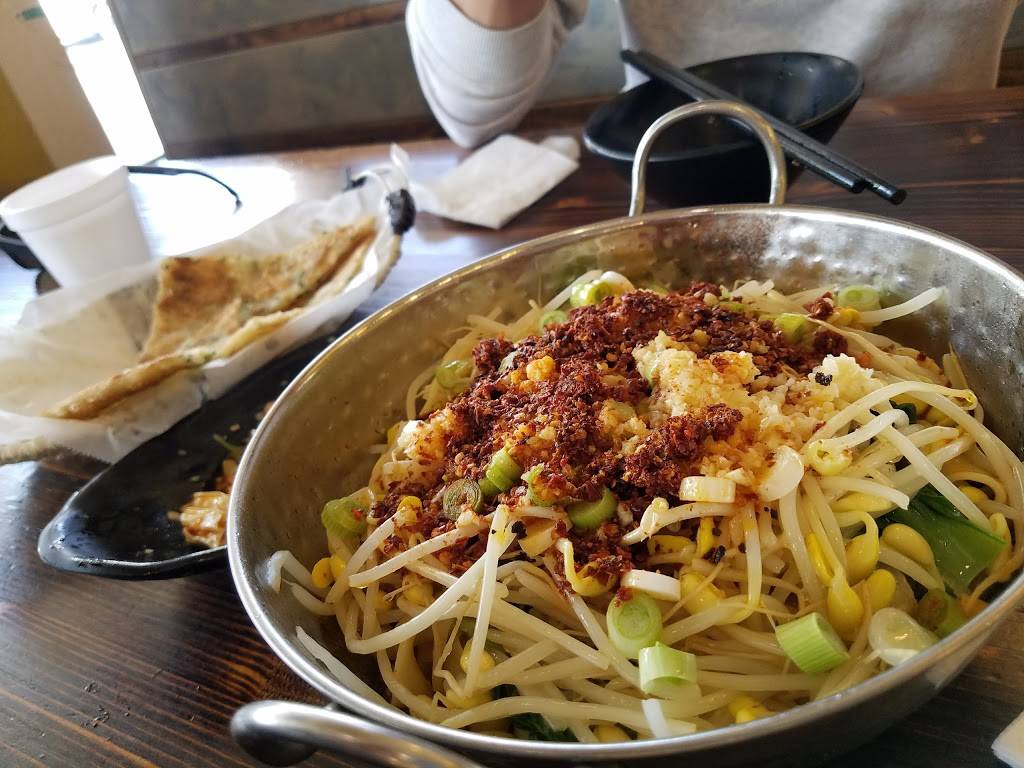 Northern Cafe 兰州拉面 | restaurant | 128 N Garfield Ave, Monterey Park, CA 91754, USA | 6267661258 OR +1 626-766-1258