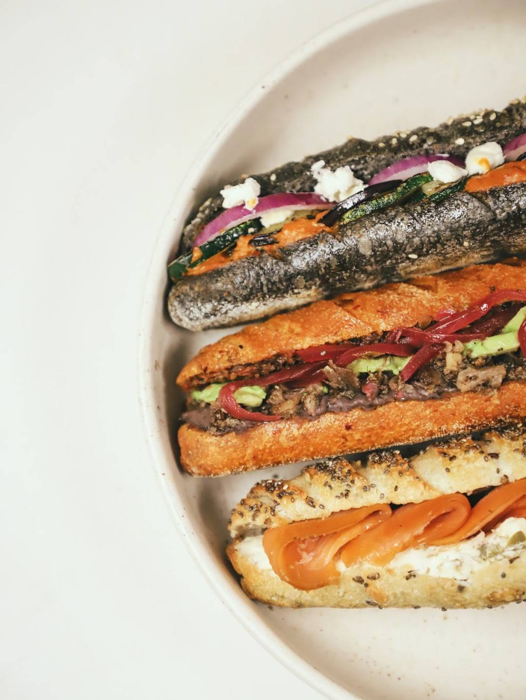 PANANGO! | bakery | 720 N State St, Chicago, IL 60654, USA | 3476108101 OR +1 347-610-8101