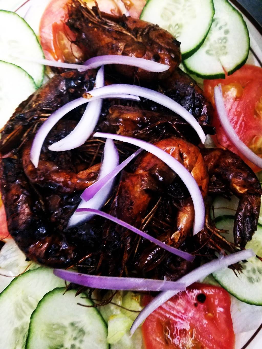 La Cabaña Mexican Grill | restaurant | 4340 CA-99, Stockton, CA 95215, USA | 2094652555 OR +1 209-465-2555