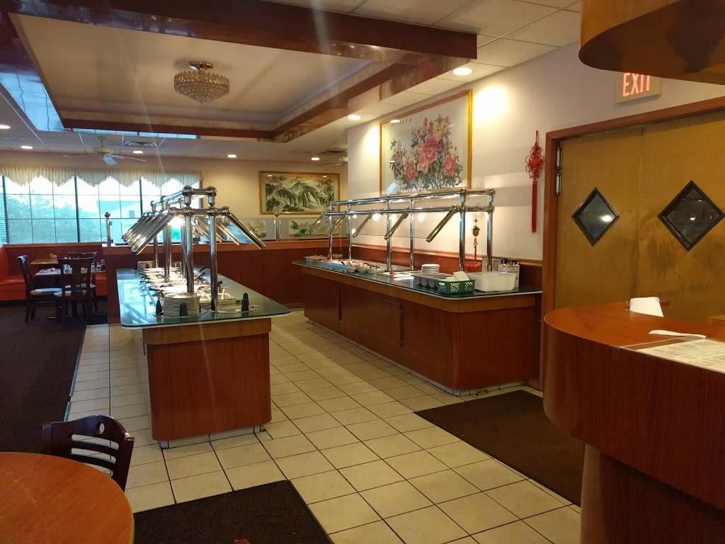 Golden China Restaurant | restaurant | 1423 N Shenandoah Ave, Front Royal, VA 22630, USA | 5406353688 OR +1 540-635-3688