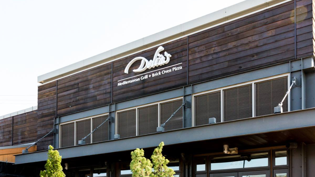 Delia’s Arlington | restaurant | 2931 S Glebe Rd, Arlington, VA 22206, USA | 5714830159 OR +1 571-483-0159