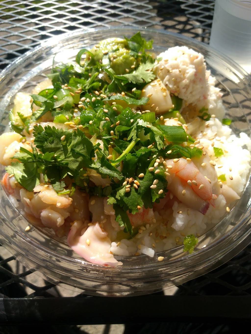 Pokenoya Irvine | restaurant | 216 Technology Dr J, Irvine, CA 92618, USA | 9497481884 OR +1 949-748-1884