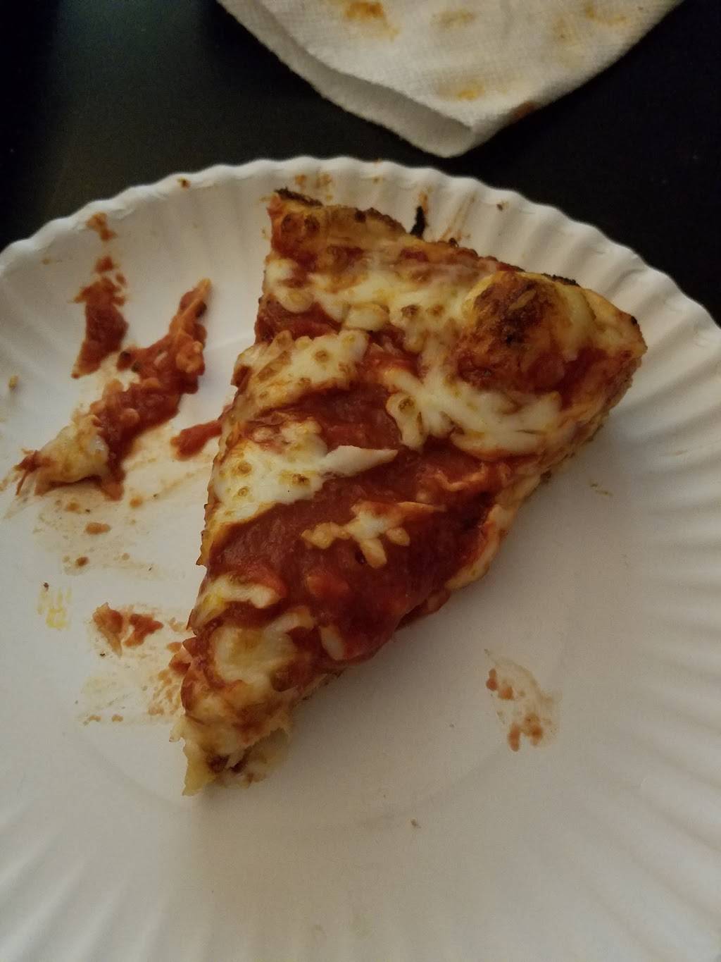 Dominos Pizza | meal delivery | 5830 9th Ave N, St. Petersburg, FL 33710, USA | 7273231202 OR +1 727-323-1202