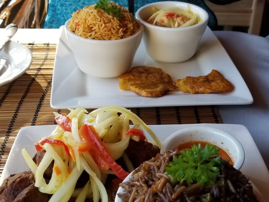 Woulibam Restaurant - Fine Haitian & Caribbean Cuisine | restaurant | 1878 Springfield Ave, Maplewood, NJ 07040, USA | 9737621568 OR +1 973-762-1568