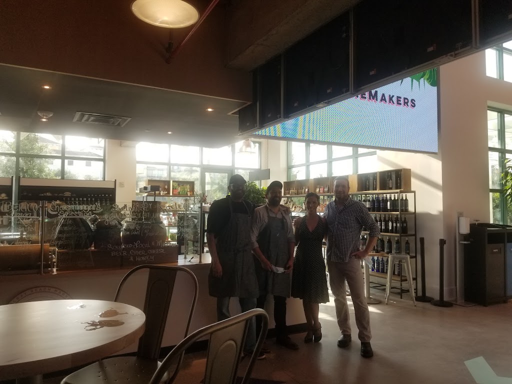 The Cellar and Pantry | restaurant | 33 SE 3rd Ave, Delray Beach, FL 33483, USA | 5612470028 OR +1 561-247-0028