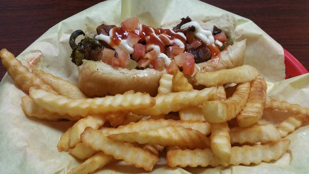 The Original Dogodog | meal takeaway | 2383 S San Jacinto Ave, San Jacinto, CA 92583, USA | 9513903646 OR +1 951-390-3646