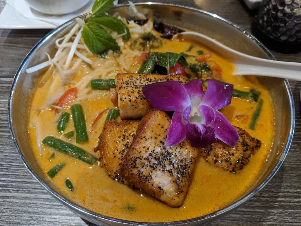 Deejai Noodle Bar | restaurant | 3629-103 N Davidson St, Charlotte, NC 28205, USA | 7049100815 OR +1 704-910-0815