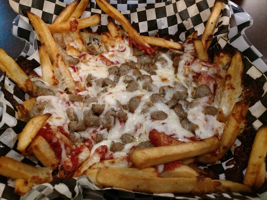 Spicolis Pizza Joint | restaurant | 1000 NE 63rd St, Oklahoma City, OK 73111, USA | 4056084933 OR +1 405-608-4933