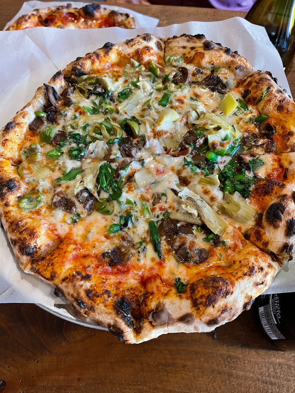 Pizza Norcia | restaurant | 6180 Pleasant Valley Rd, El Dorado, CA 95623, USA | 5306223593 OR +1 530-622-3593