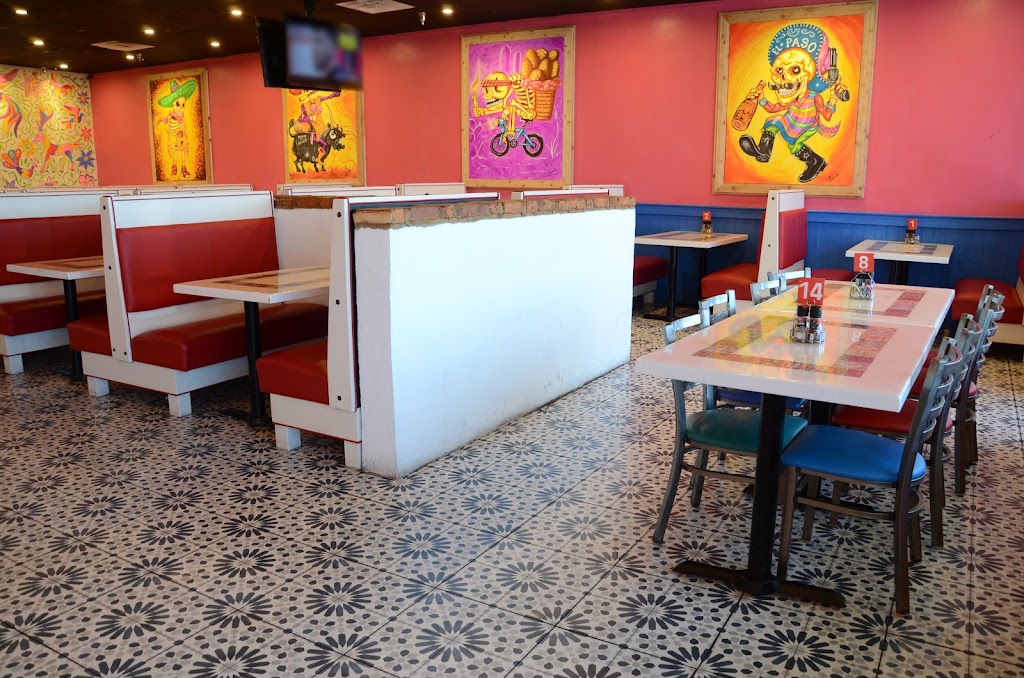 El Paso Tacos & Tequila | restaurant | 8662 Navarre Pkwy, Navarre, FL 32566, USA | 8507103225 OR +1 850-710-3225