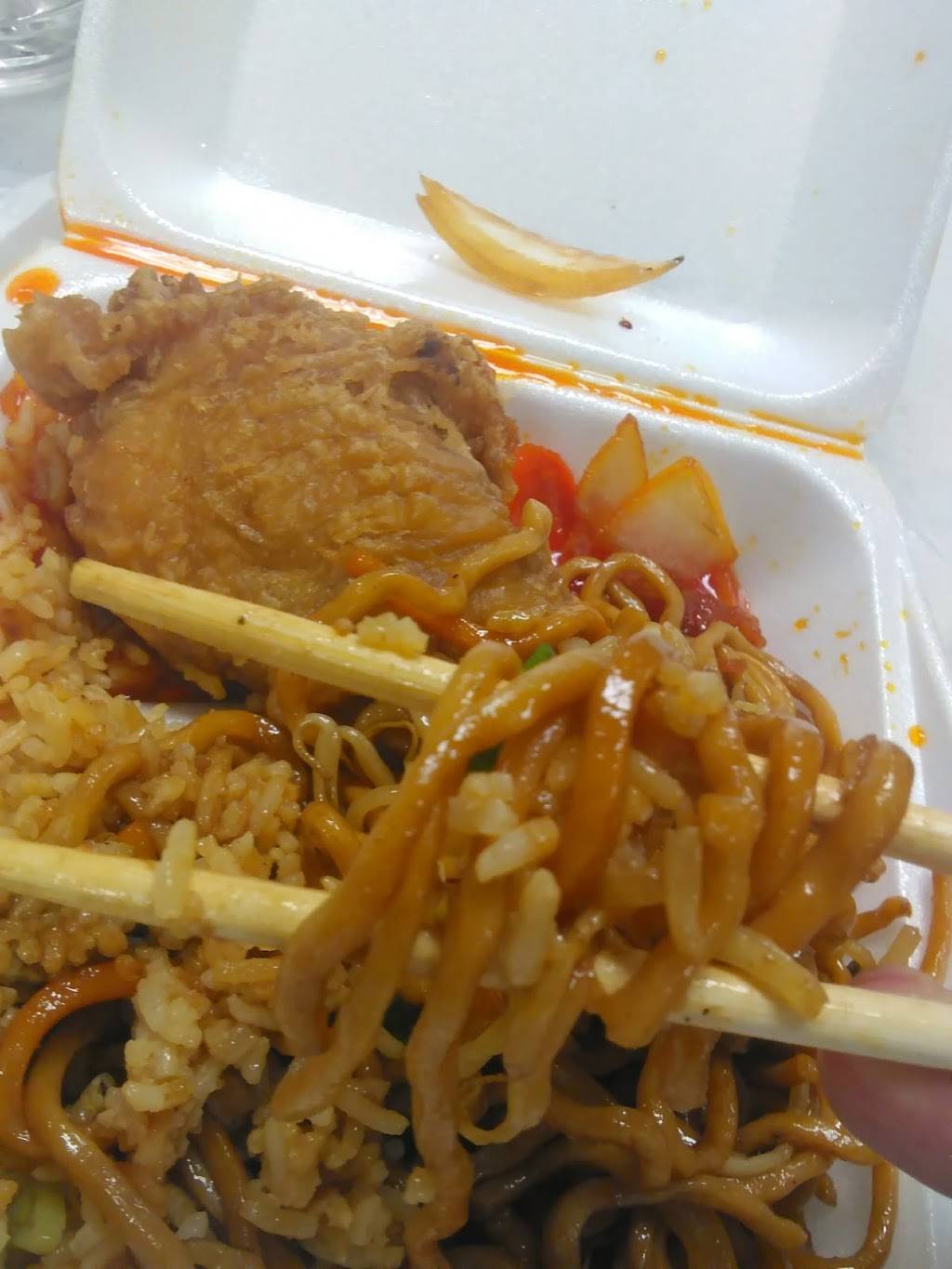 Chow To Go Chinese Restaurant | meal takeaway | 3255 W Hammer Ln # 19, Stockton, CA 95209, USA | 2099515407 OR +1 209-951-5407