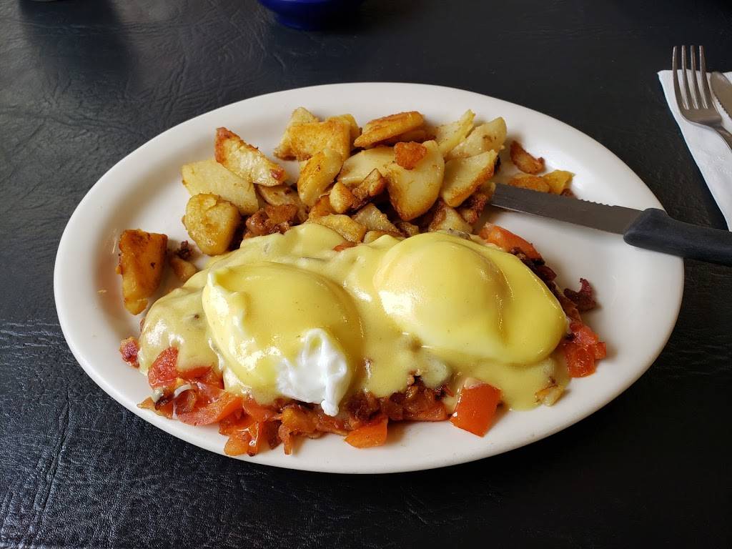 Summer St. Cafe | restaurant | 400 Summer St, Fitchburg, MA 01420, USA | 9785166919 OR +1 978-516-6919