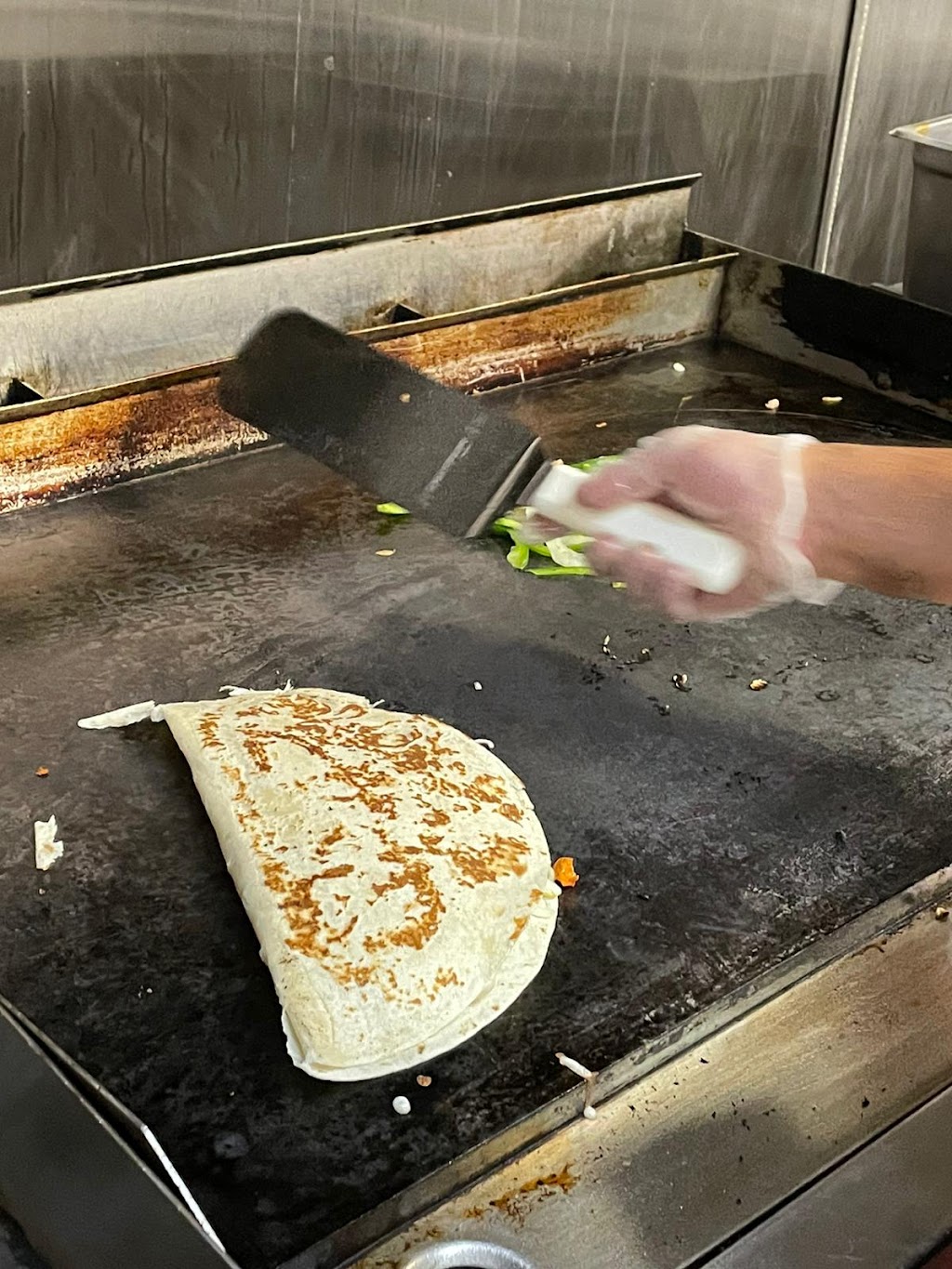 Falafel Flame | restaurant | 903 W Foothill Blvd, Upland, CA 91786, USA | 9095815454 OR +1 909-581-5454