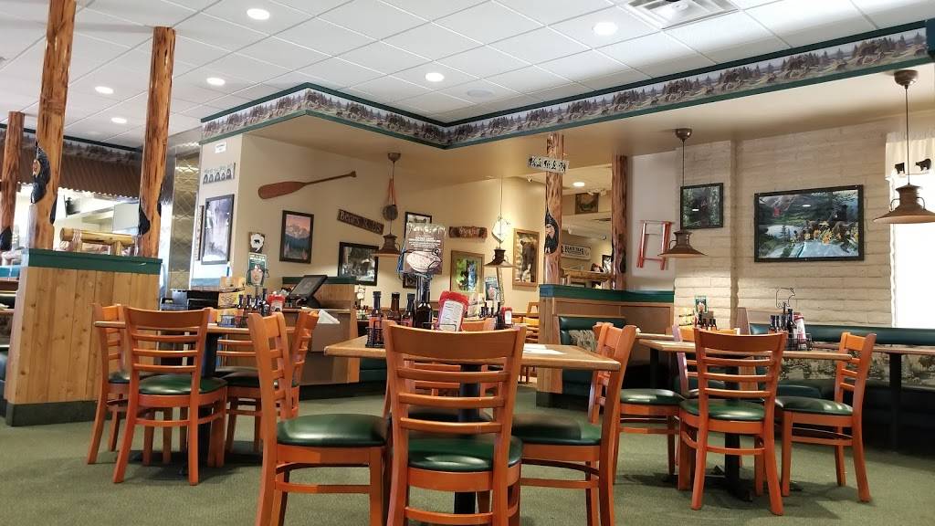 Tarzana Black Bear Diner | restaurant | 18355 Ventura Blvd, Tarzana, CA 91356, USA | 8184574071 OR +1 818-457-4071