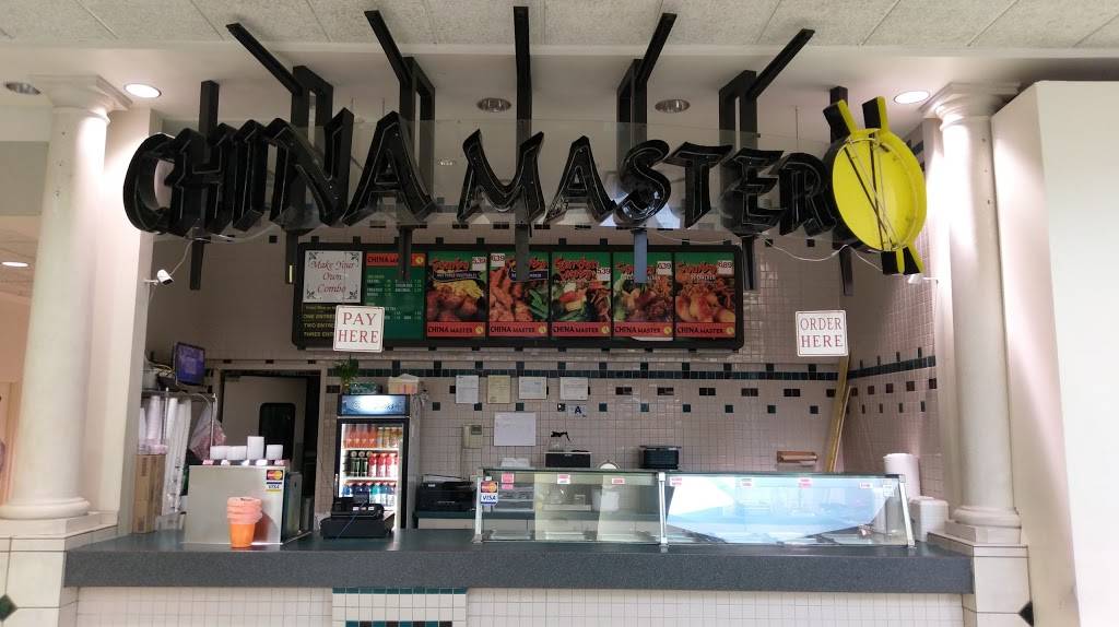 China Master | restaurant | 2070 Sam Rittenberg Blvd, Charleston, SC 29407, USA | 8437662717 OR +1 843-766-2717