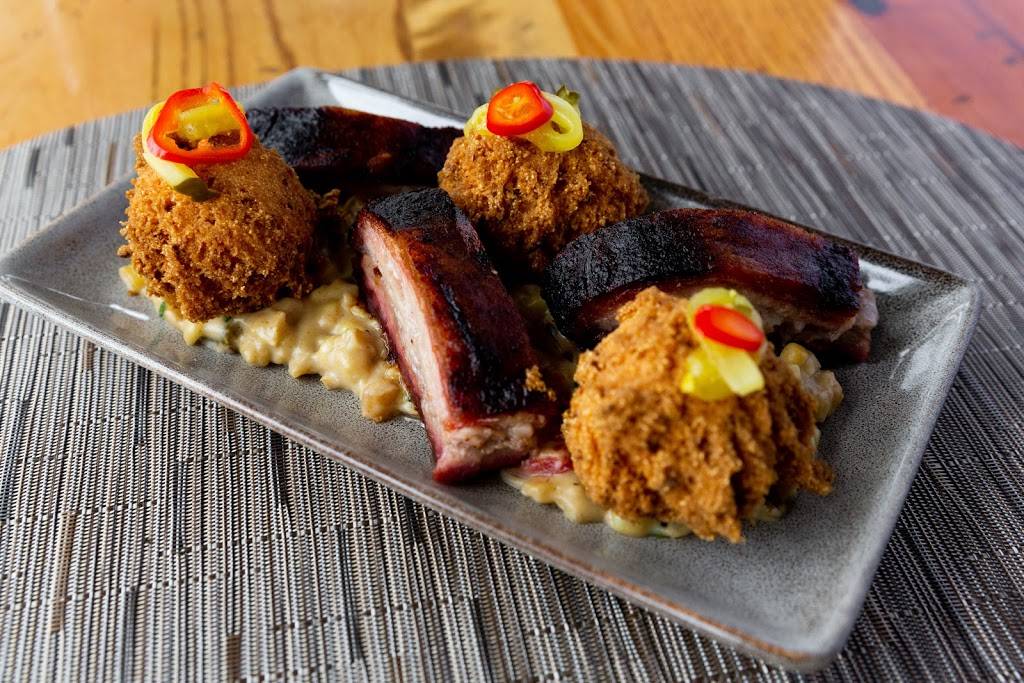 Pyre Provisions | restaurant | 70437 LA-21 Suite 100, Covington, LA 70433, USA | 9858886129 OR +1 985-888-6129