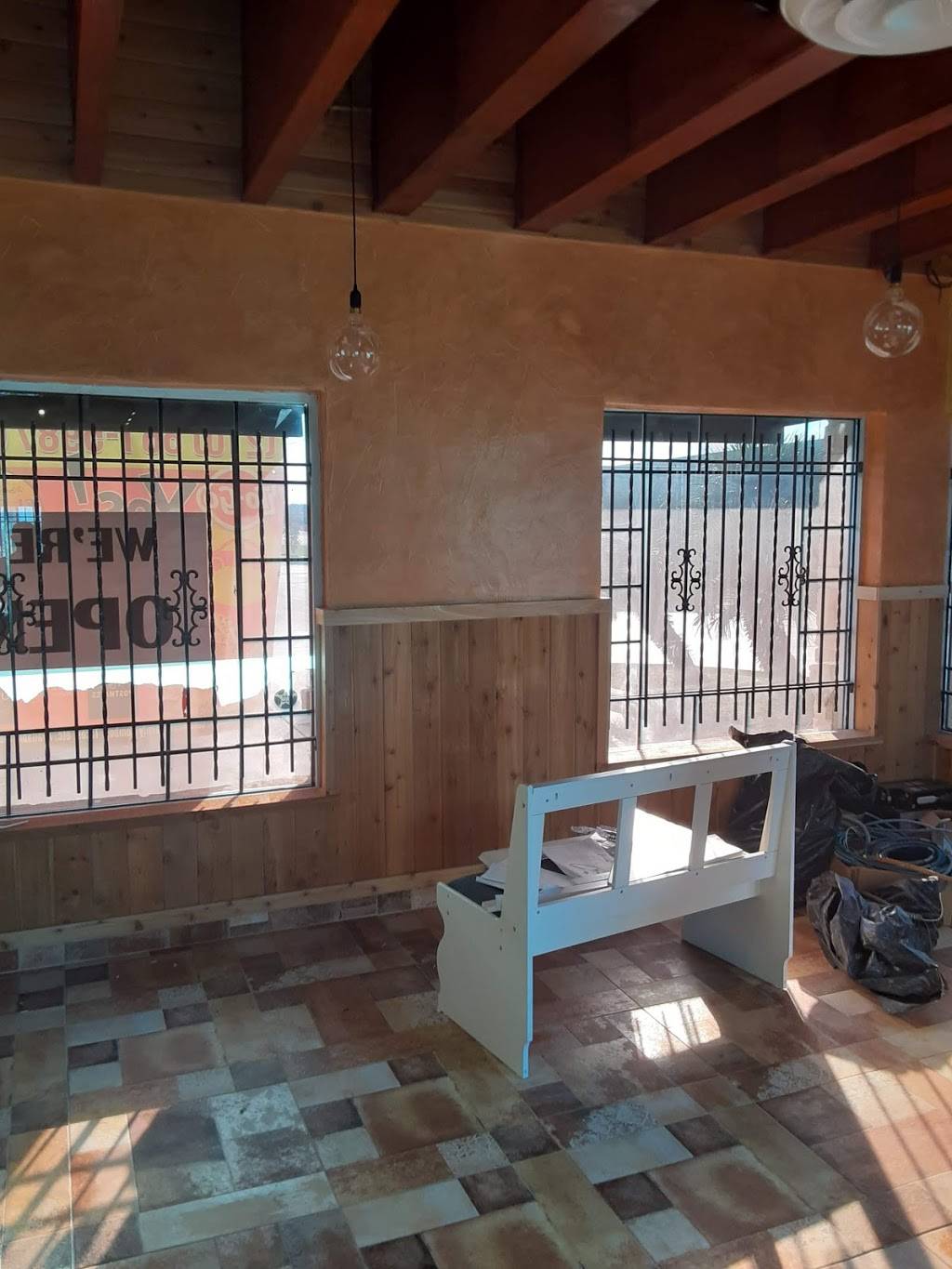 Sabor A La Mexicana | restaurant | 920 SE Military Dr, San Antonio, TX 78214, USA | 2105301053 OR +1 210-530-1053