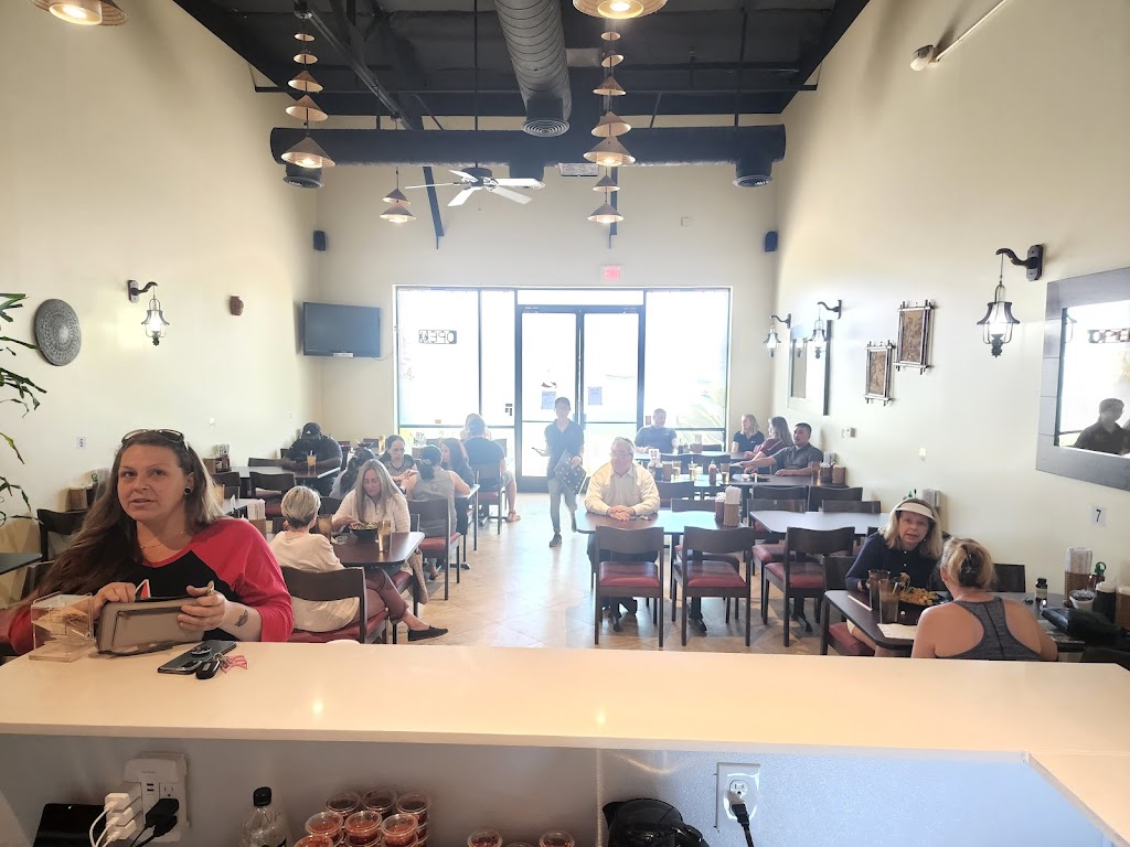 PT PHO Express - Cave Creek & 101 | restaurant | 20235 N Cave Creek Rd Suite #108, Phoenix, AZ 85024, USA | 6027885535 OR +1 602-788-5535