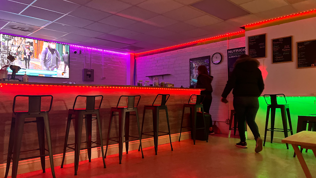 HP Nutrition Spot | restaurant | 5031 N Figueroa St Suite 29, Floor 2, Los Angeles, CA 90042, USA | 3236528556 OR +1 323-652-8556