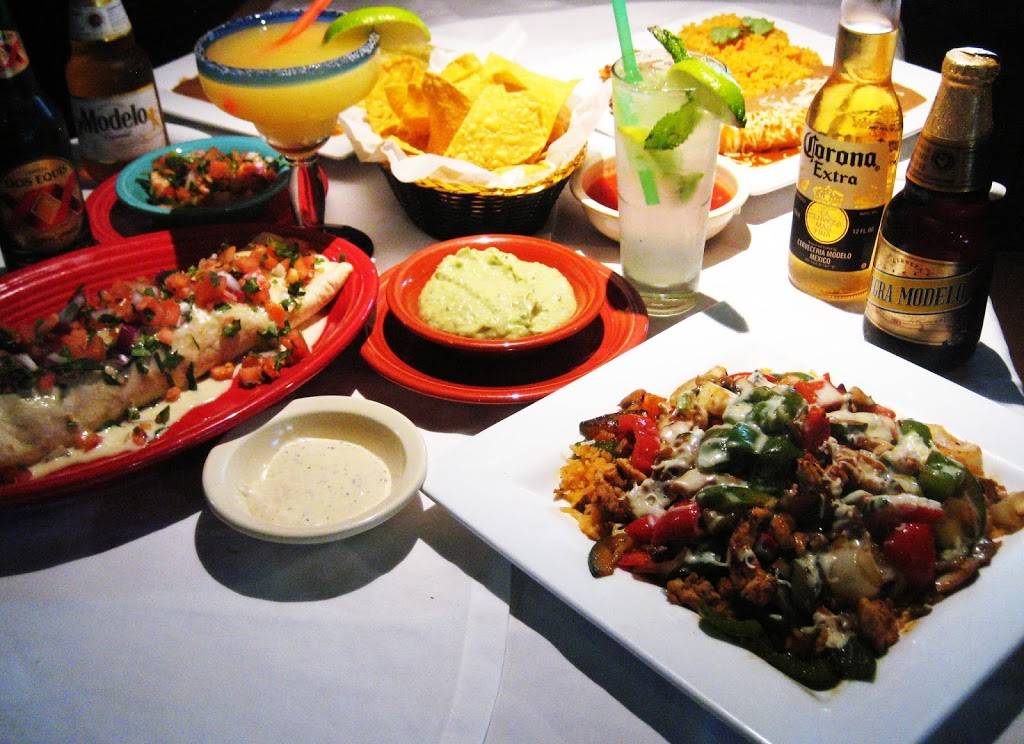 Fiesta Mexicana North Raleigh | restaurant | 14460 Falls of Neuse Rd, Raleigh, NC 27614, USA | 9194531266 OR +1 919-453-1266