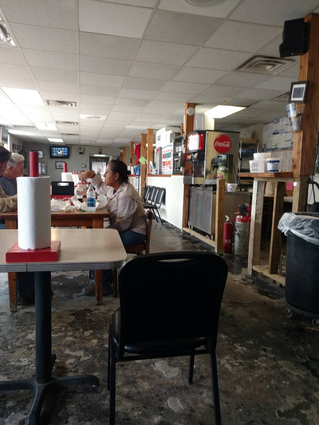 Walkers BBQ | restaurant | 10828 Hayne Blvd, New Orleans, LA 70127, USA | 5042418227 OR +1 504-241-8227