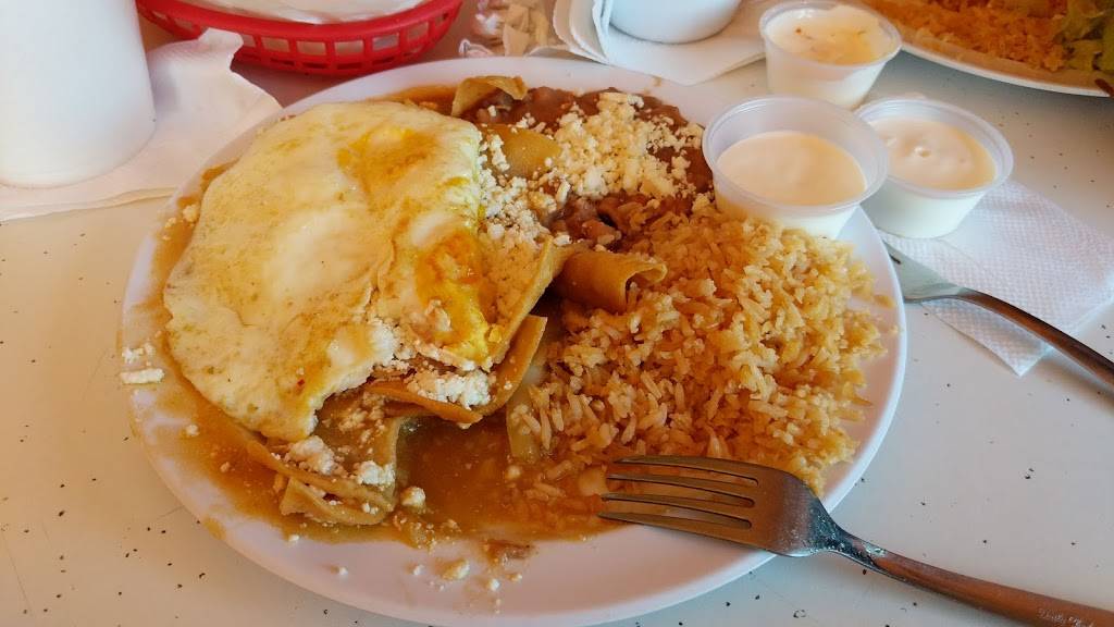 San Geronimo Restaurante Y Tqr | restaurant | 4508 Miller Ave, Fort Worth, TX 76119, USA | 8175345849 OR +1 817-534-5849