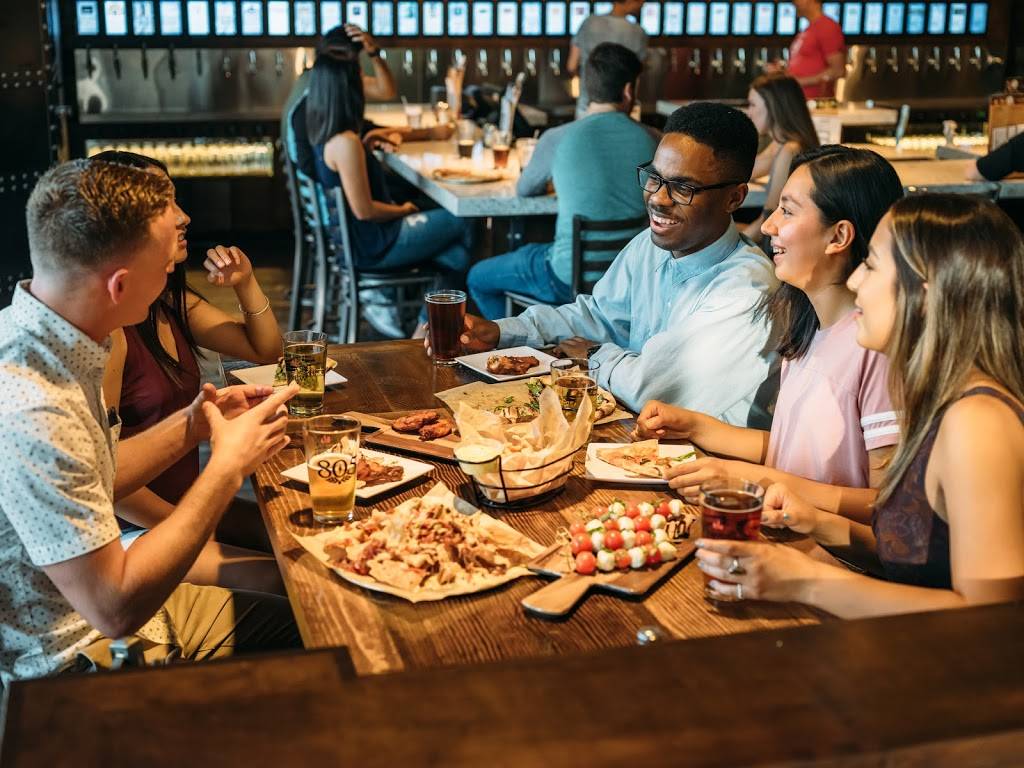 Blast & Brew | meal takeaway | 7000 E Mayo Blvd Suite 1002, Phoenix, AZ 85054, USA | 4802573300 OR +1 480-257-3300