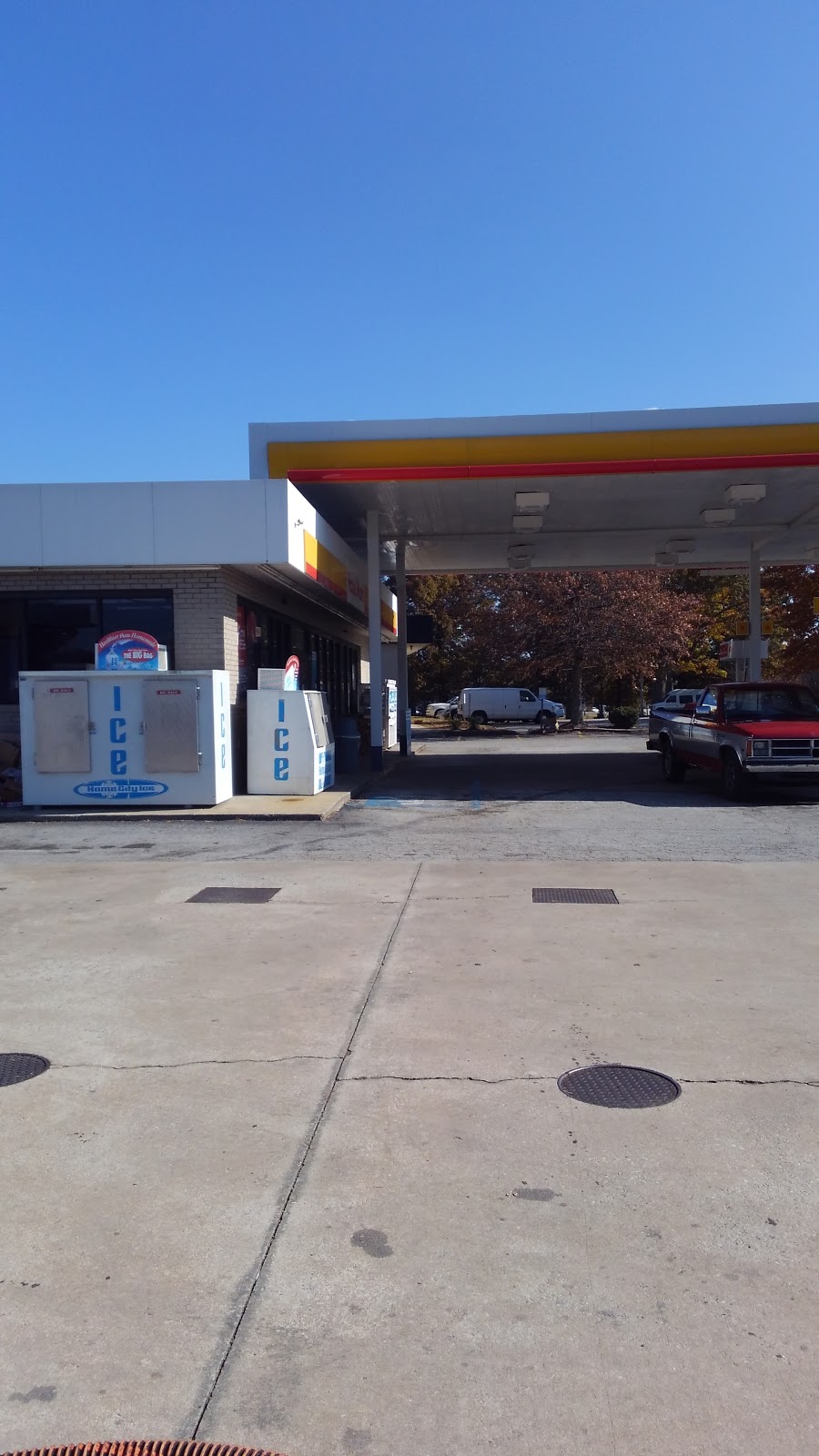 Shell | restaurant | 1485 Highway 92, North Dr, Fayetteville, GA 30214, USA | 7709641196 OR +1 770-964-1196