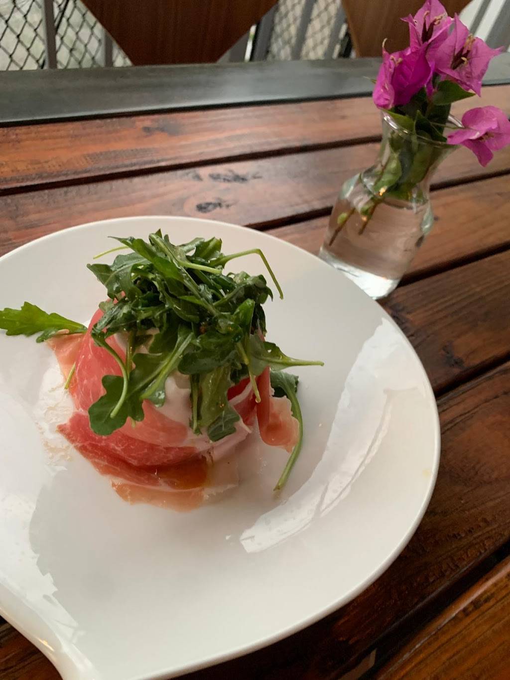 Palat | restaurant | 4702 NE 2nd Ave, Miami, FL 33137, USA | 7869537577 OR +1 786-953-7577