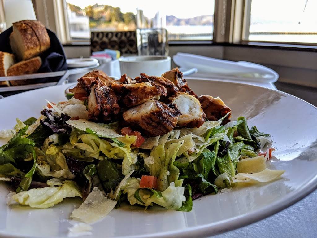 McCormick & Kuletos Seafood & Steaks | restaurant | 900 North Point St, San Francisco, CA 94109, USA | 4159291730 OR +1 415-929-1730