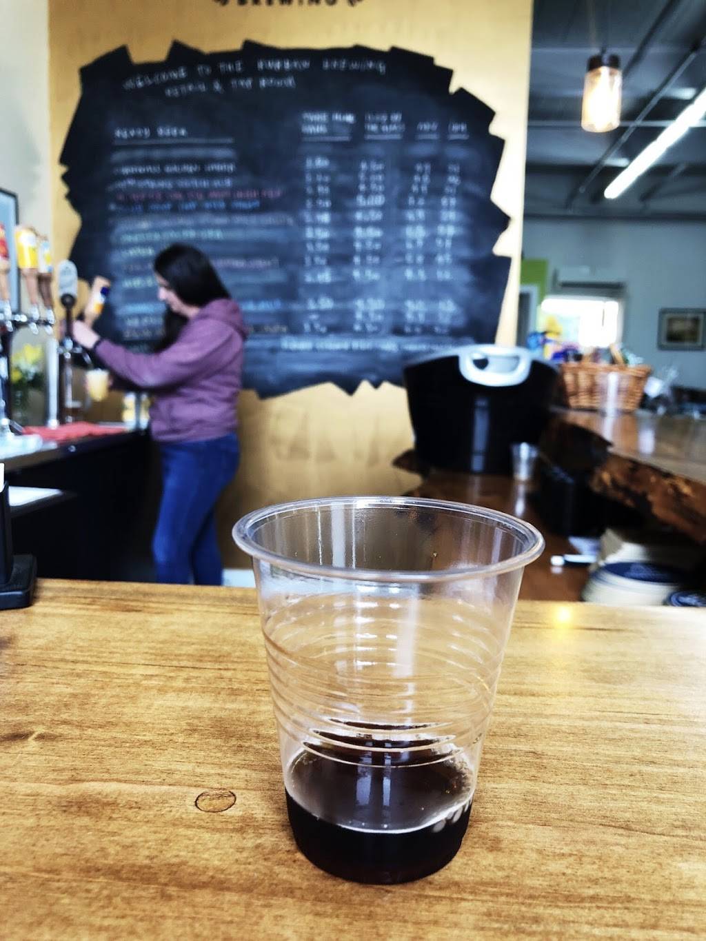 Rurban Brewing | restaurant | 412 Cumberland St, Cornwall, ON K6J 5C4, Canada | 6133600661 OR +1 613-360-0661