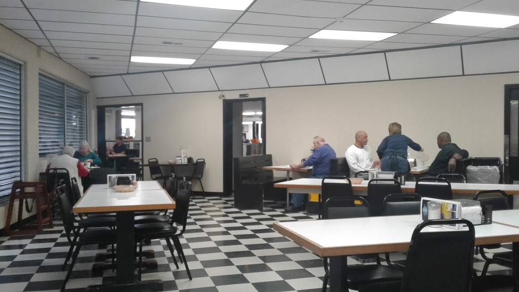 Libbys Pit Stop | restaurant | 1801 N Cannon Blvd, Kannapolis, NC 28083, USA | 7049384733 OR +1 704-938-4733