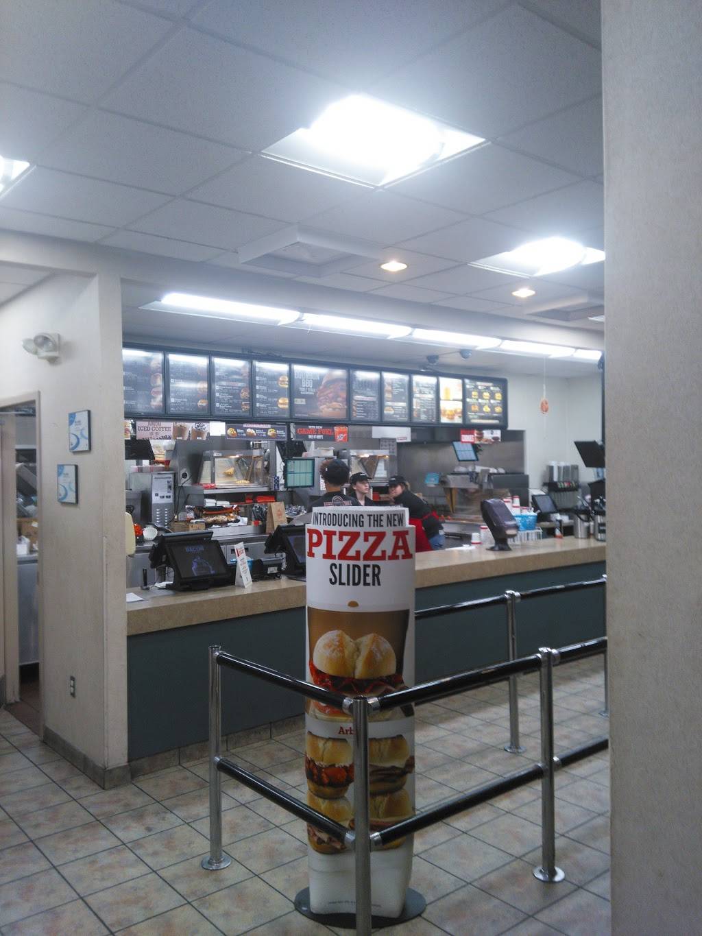 Arbys | restaurant | 1315 Elliott Dr, Middletown, OH 45042, USA | 5134240099 OR +1 513-424-0099