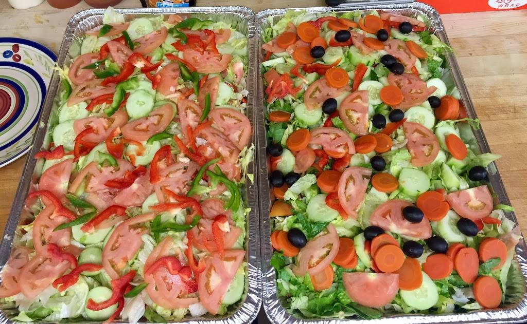 Nanitos Deli | cafe | 1036 Little E Neck Rd, West Babylon, NY 11704, USA | 6314829797 OR +1 631-482-9797