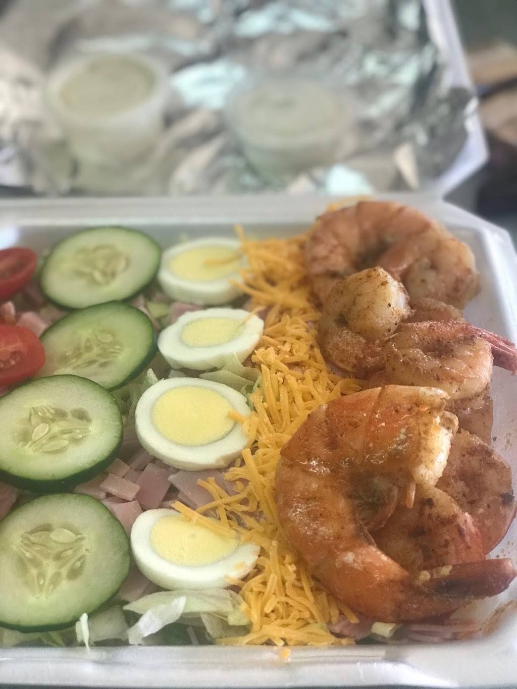 Chop Curbside Catering LLC | restaurant | 501 N Main St, Marion, SC 29571, USA | 8434235561 OR +1 843-423-5561