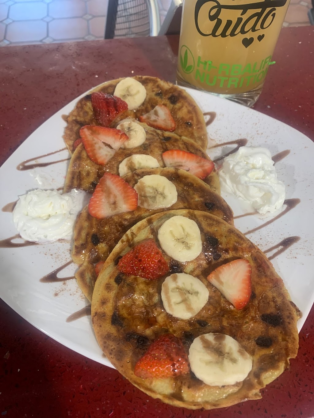 Protein Paris | restaurant | 3658 W Diversey Ave, Chicago, IL 60647, USA | 7734545988 OR +1 773-454-5988