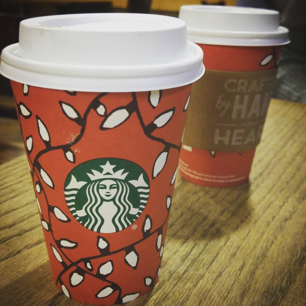 Starbucks | cafe | 741 E Olive Ave, Fresno, CA 93728, USA | 5592374523 OR +1 559-237-4523