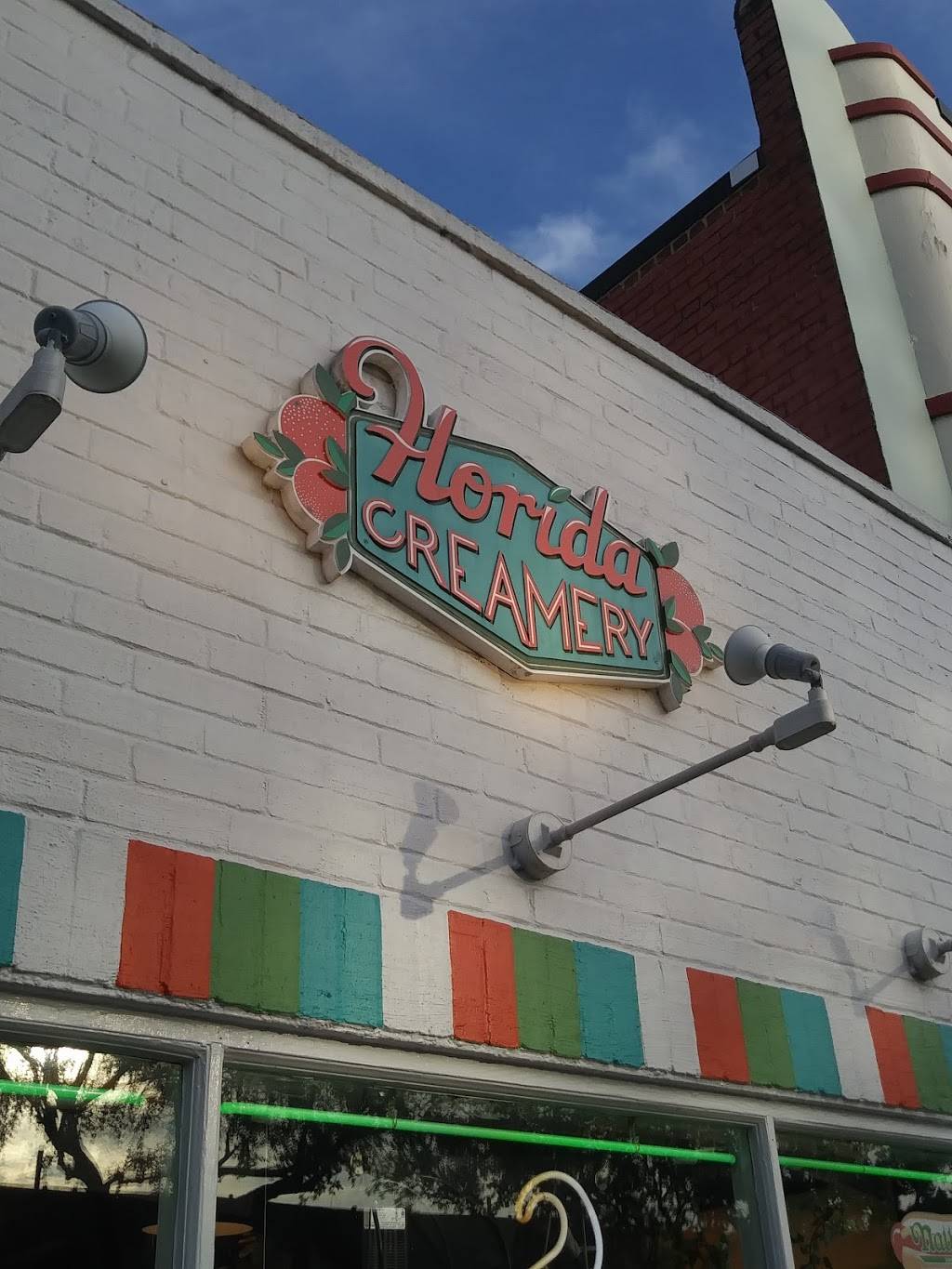 Florida Creamery | restaurant | 3566 St Johns Ave, Jacksonville, FL 32205, USA | 9045030901 OR +1 904-503-0901