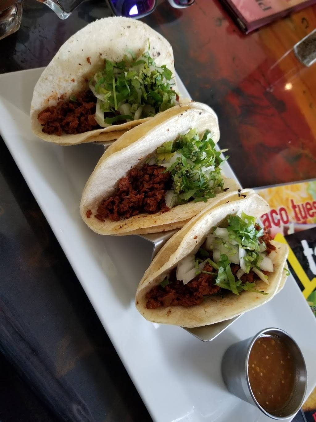 Plaza Del Sol | restaurant | 2200 Colonial Ave # 1, Norfolk, VA 23517, USA | 7576222701 OR +1 757-622-2701