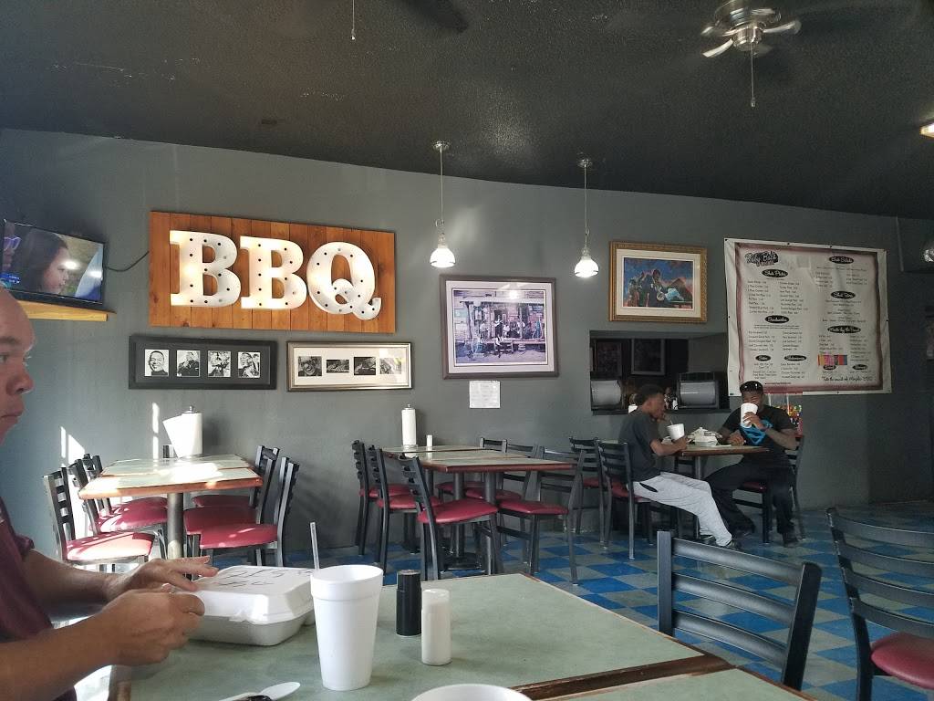 Baby Back Shak | restaurant | 1800 S Akard St, Dallas, TX 75215, USA | 2144287427 OR +1 214-428-7427