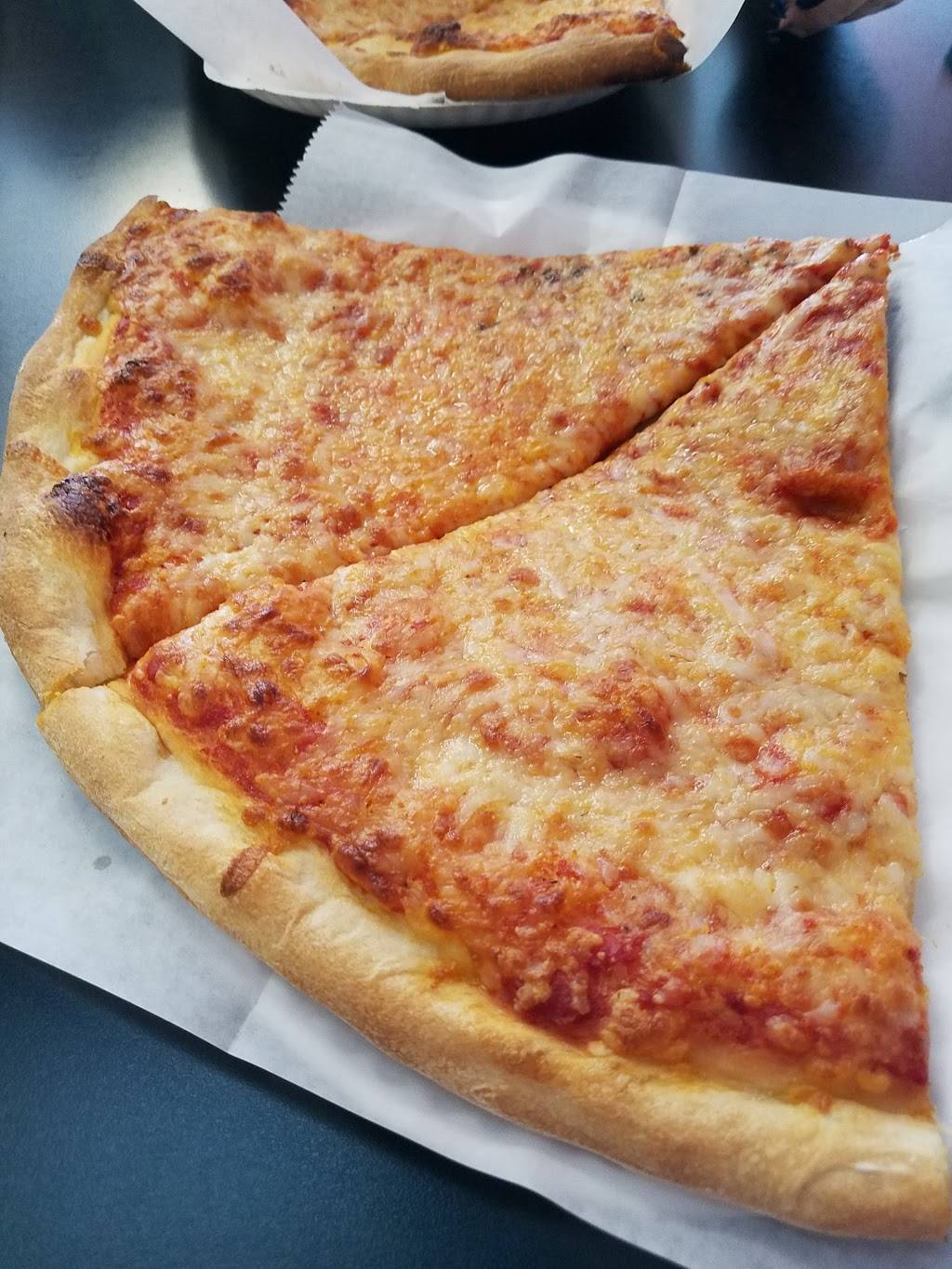 A Slice Of NY Pizza | restaurant | 13851 S John Young Pkwy #106, Orlando, FL 32837, USA | 4072511595 OR +1 407-251-1595