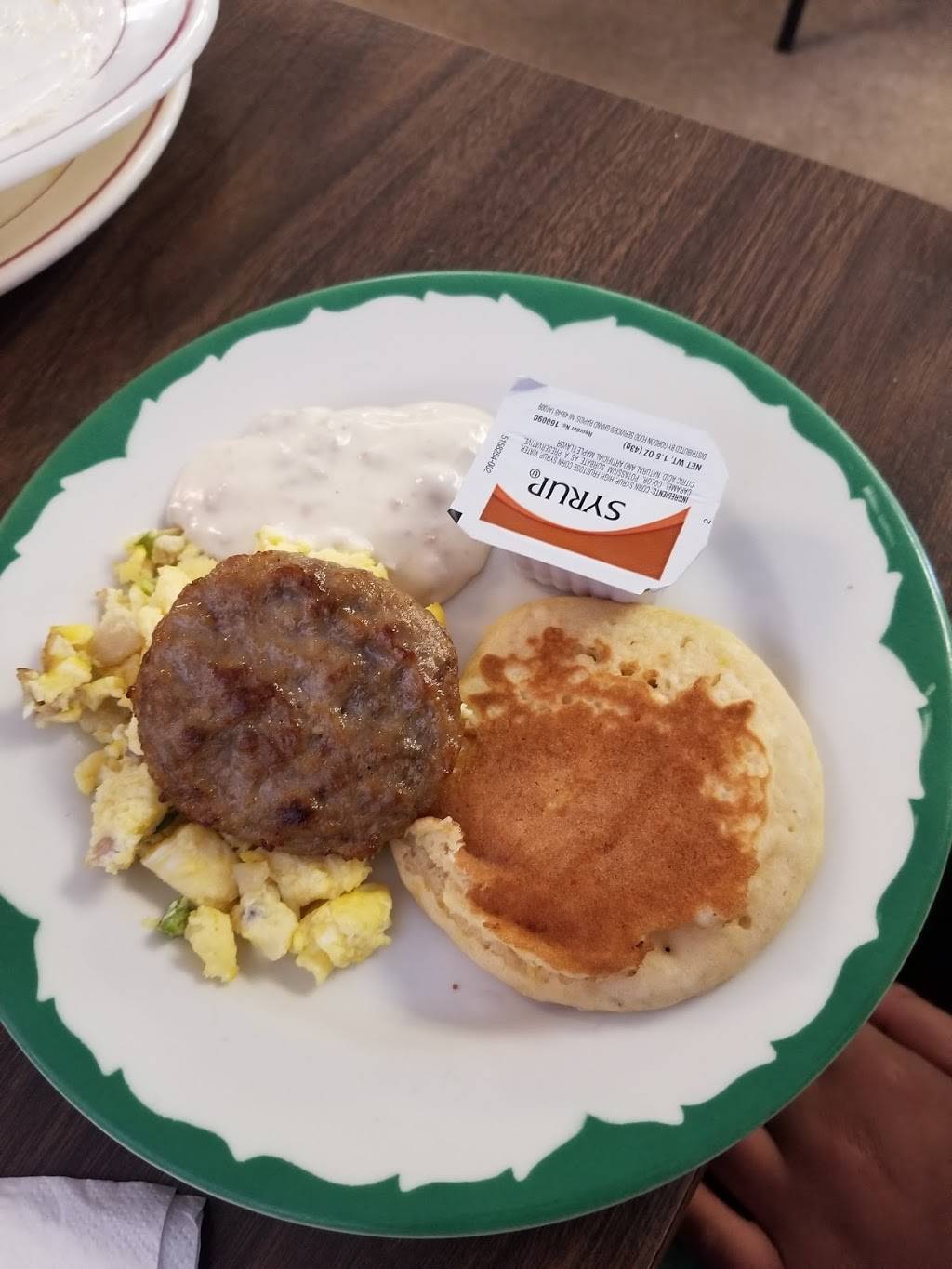 Sand Castle Restaurant | restaurant | Mears, MI 49436, USA | 2318732970 OR +1 231-873-2970