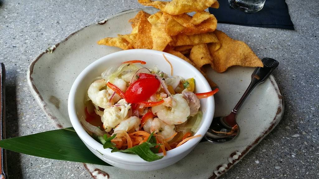 SUGARCANE raw bar grill | restaurant | 3252 NE 1st Ave, Miami, FL 33137, USA | 7863690353 OR +1 786-369-0353