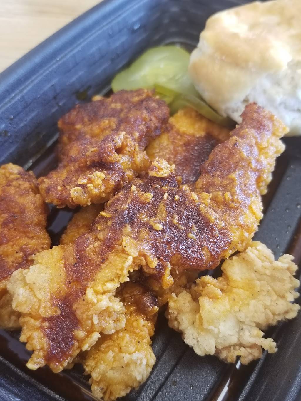 KFC | restaurant | 7140 N Pecos St, Denver, CO 80221, USA | 3034281438 OR +1 303-428-1438