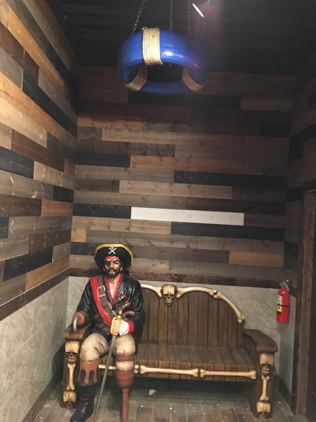 Juicy Seafood And Bar | restaurant | 39779 Lyndon B Johnson Fwy, Dallas, TX 75237, USA | 4696976105 OR +1 469-697-6105